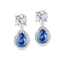 Anello Morellato Donna in Argento Zircone SAIW179010 - SAIW179010